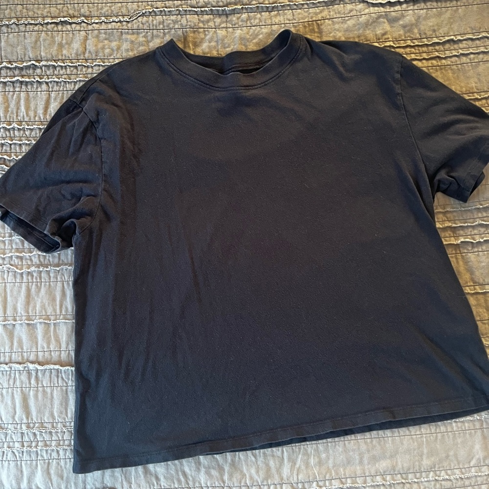 Abercrombie & Fitch Tee